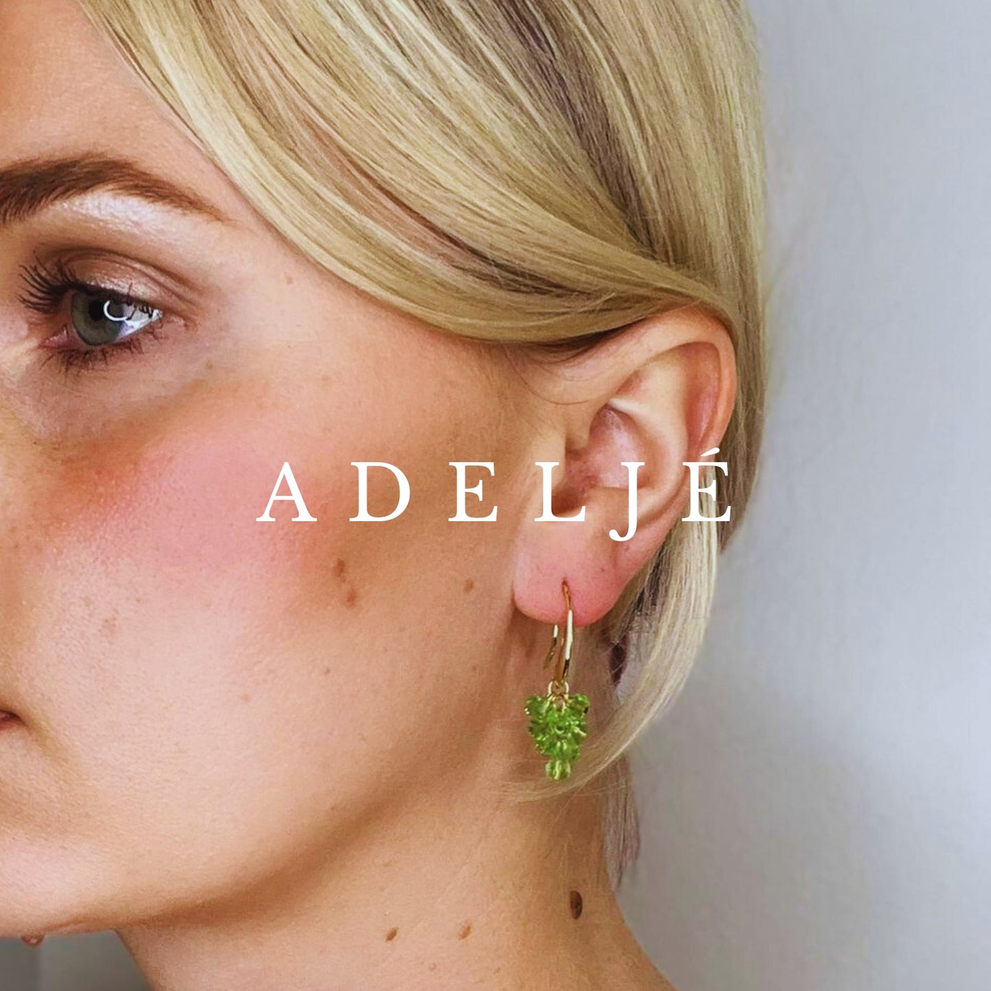 Adeljé Studio Thelma Lime