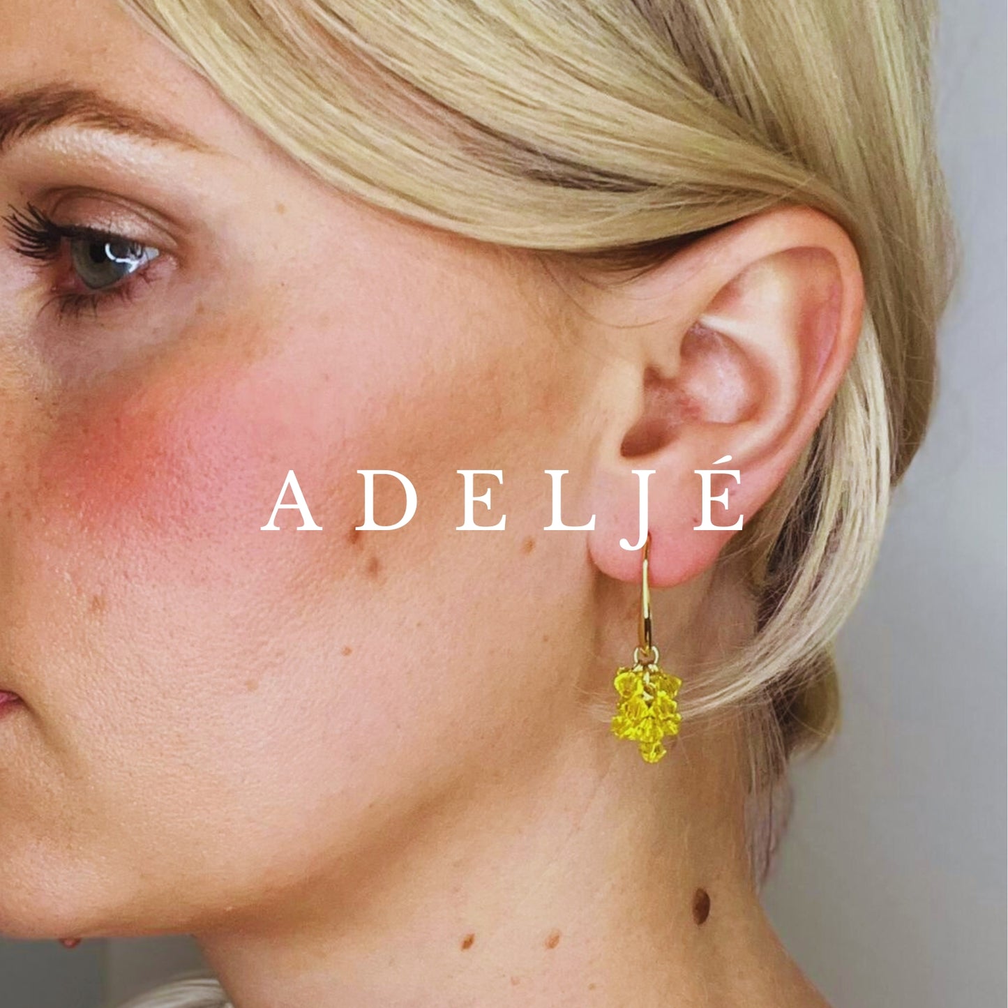 Adeljé Studio Thelma Lemon