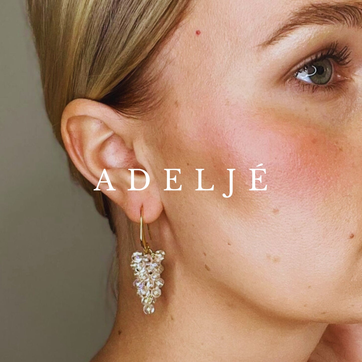 Adeljé Signature Soma Large Bright