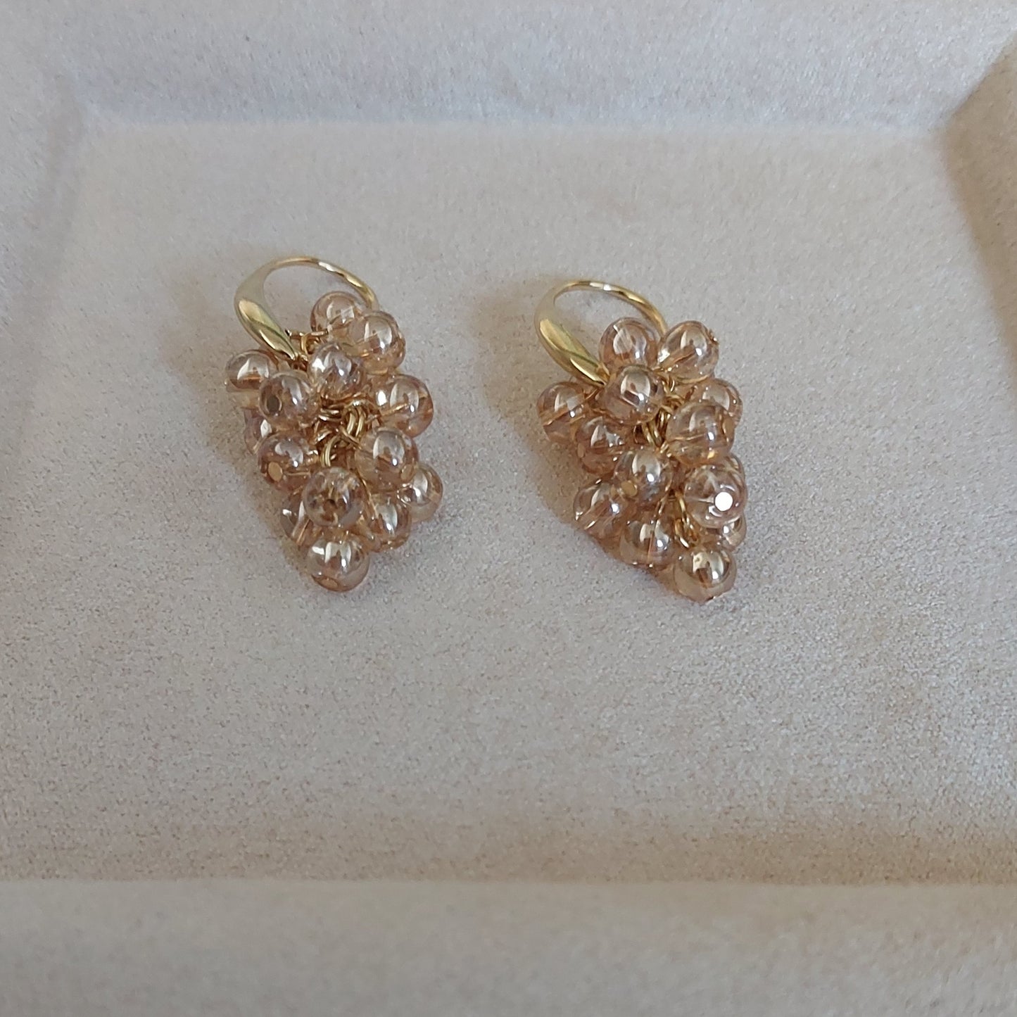 Adeljé Classique Soma Mini Champagne