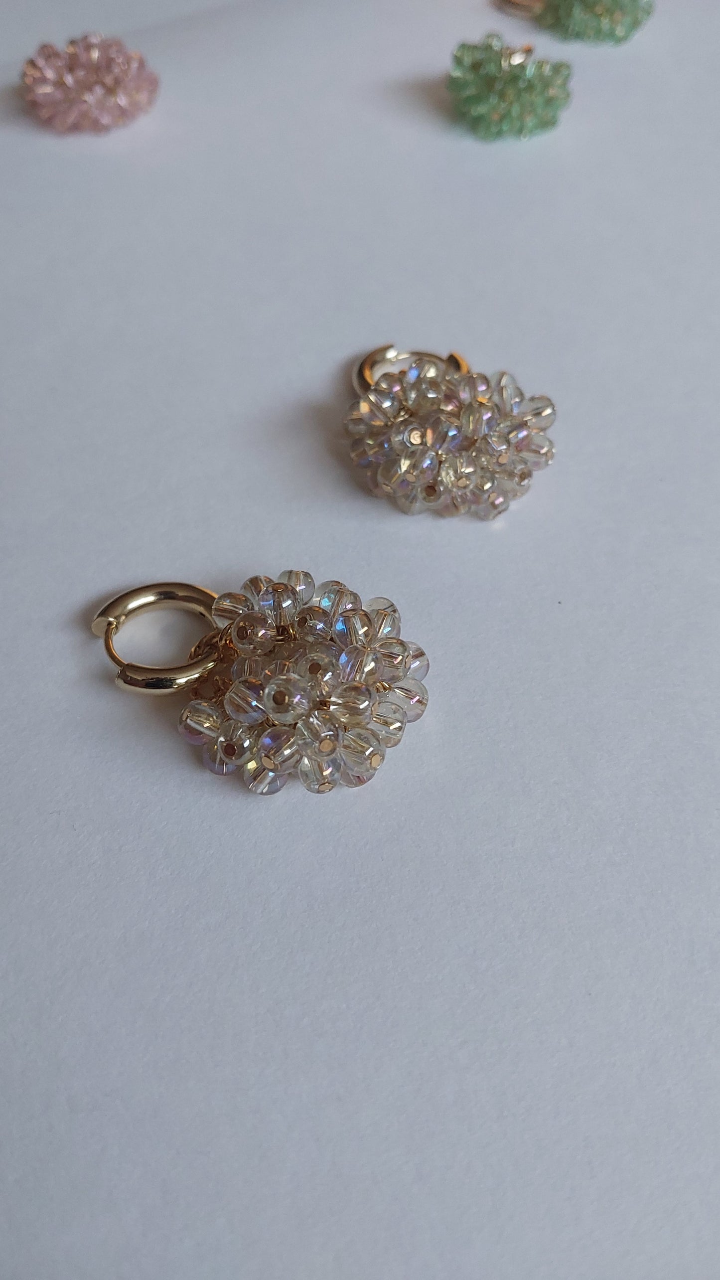 Adeljé Signature Celine Honey