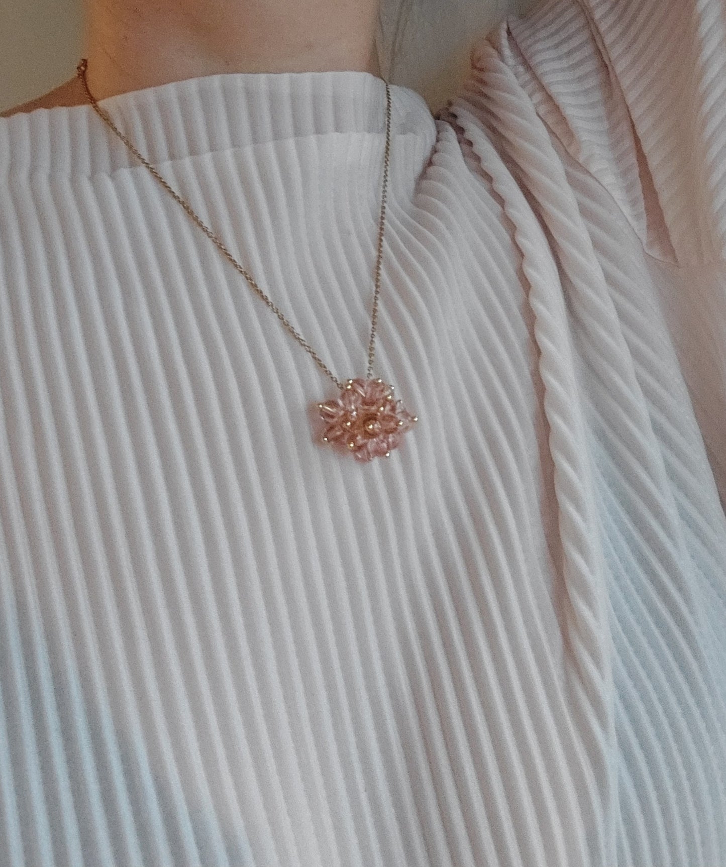 Adeljé Studio Lys Pink