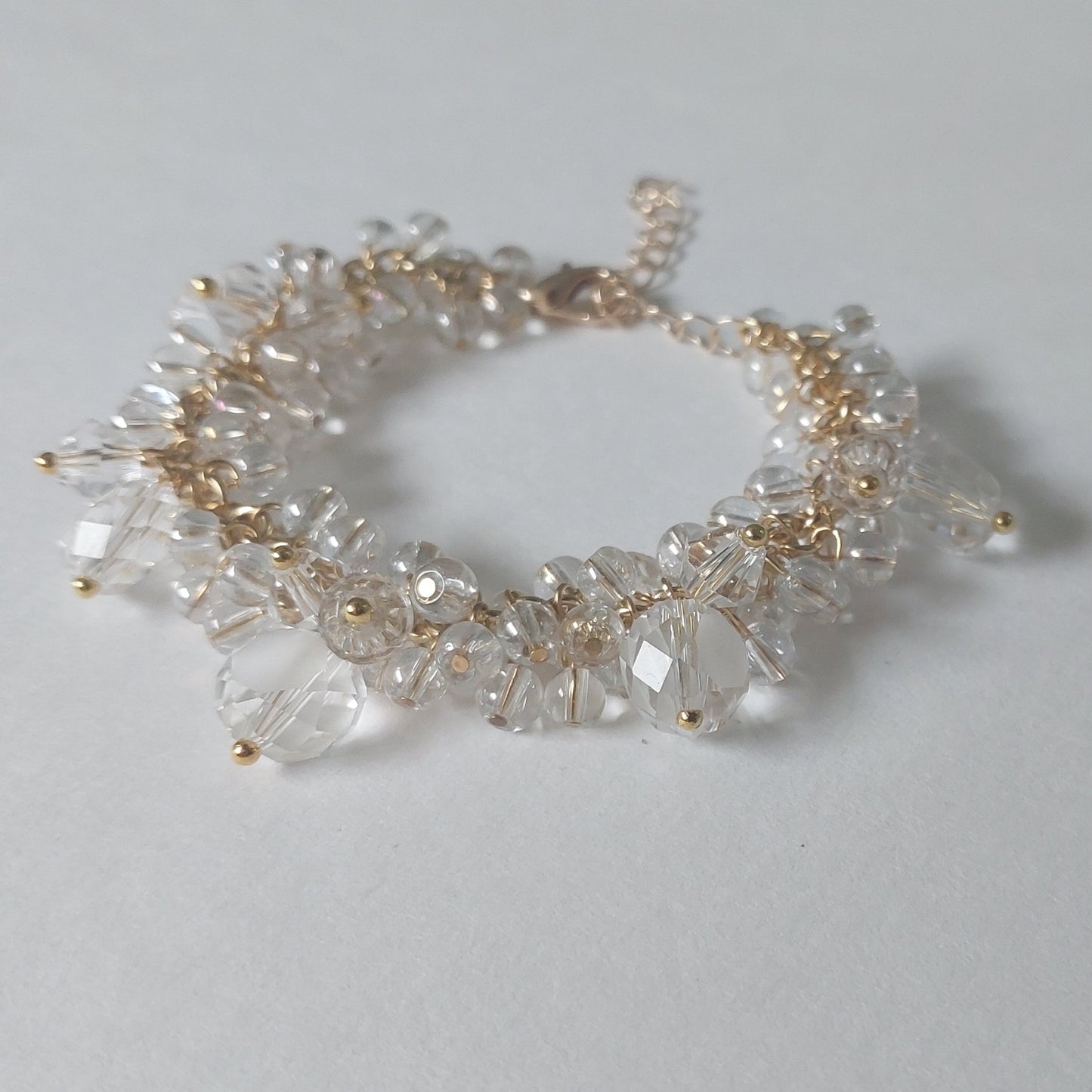 Adeljé Signature Bracelet Éclat