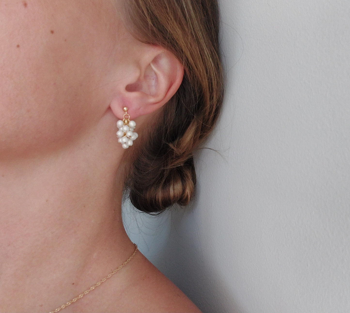 Adeljé Studio Maëlle Pearl