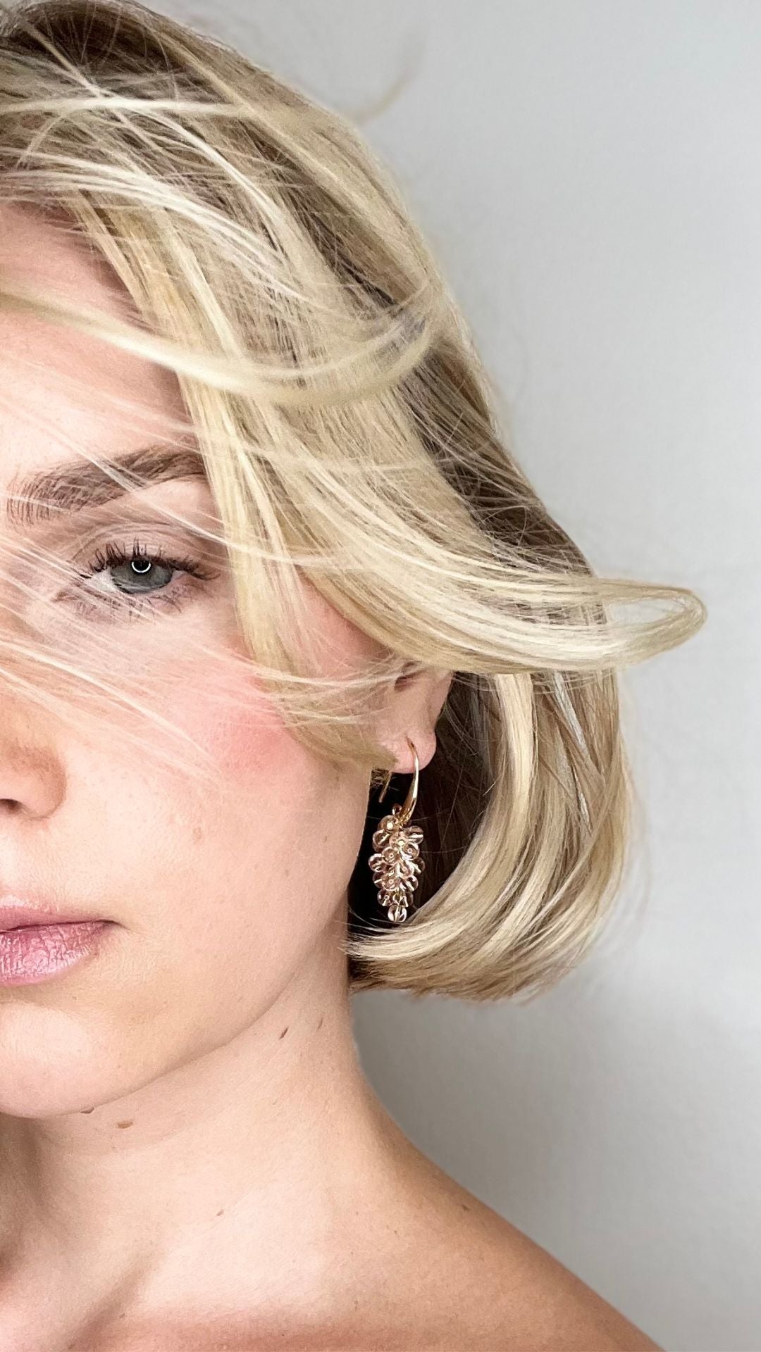 Adeljé Elegance Soma Medium Light Pink