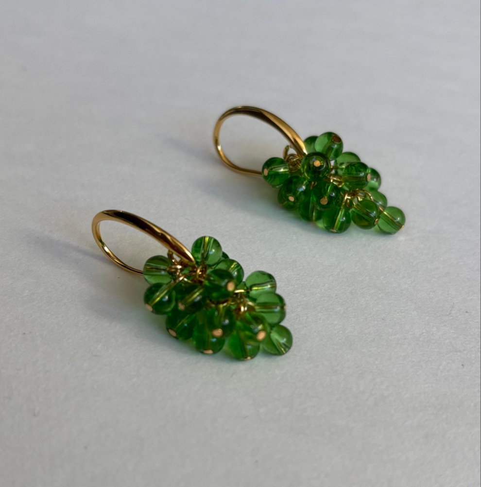 Adeljé Classique Soma Green Apple