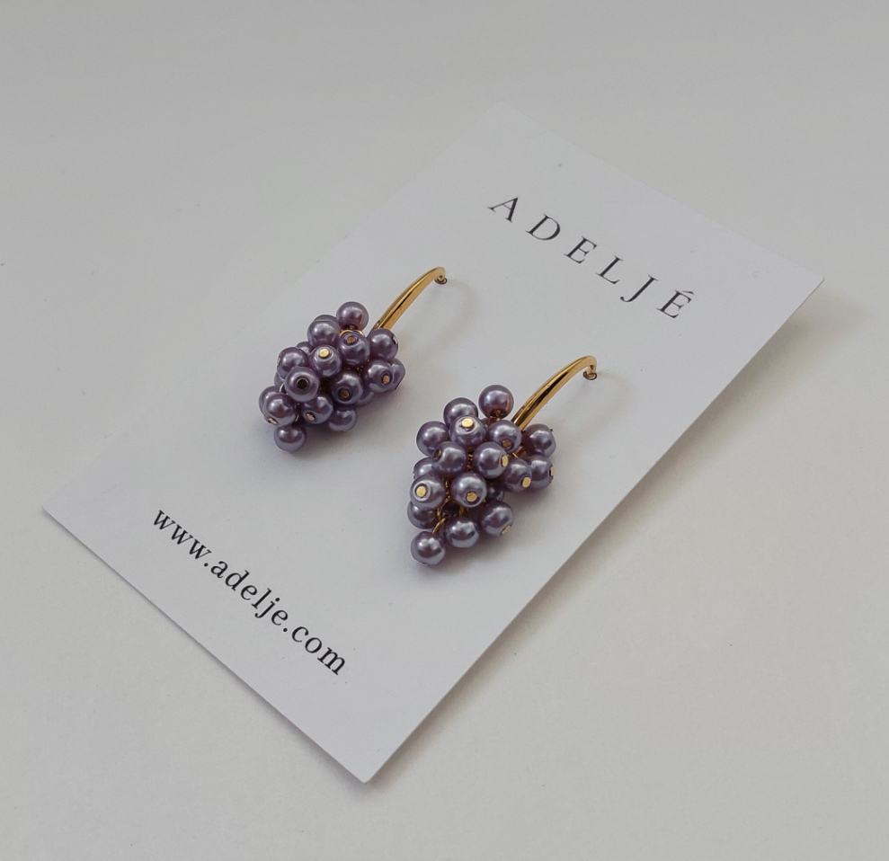 Adeljé Classique Soma Mini Lavender