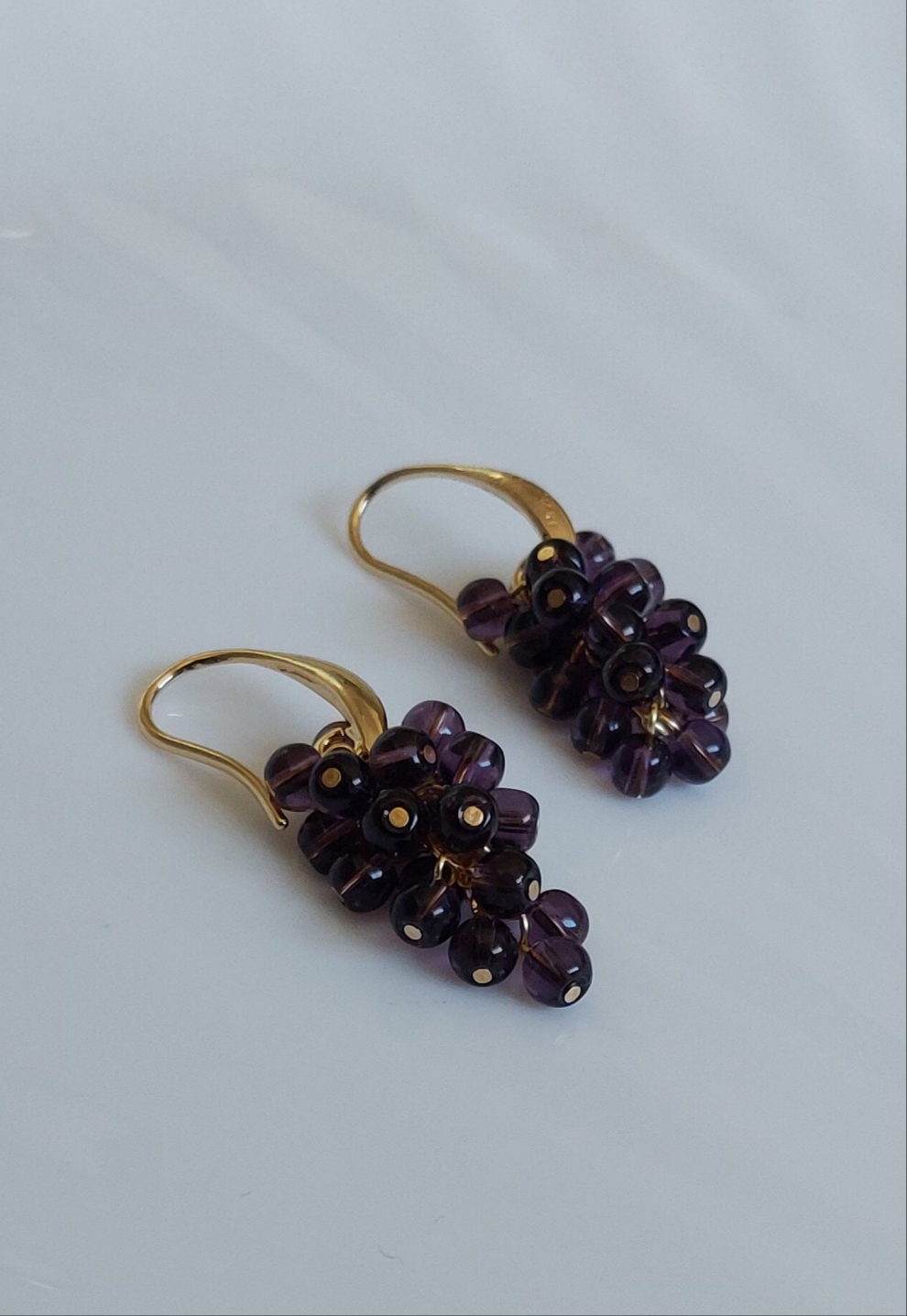 Adeljé Elegance Soma Medium Blackberry