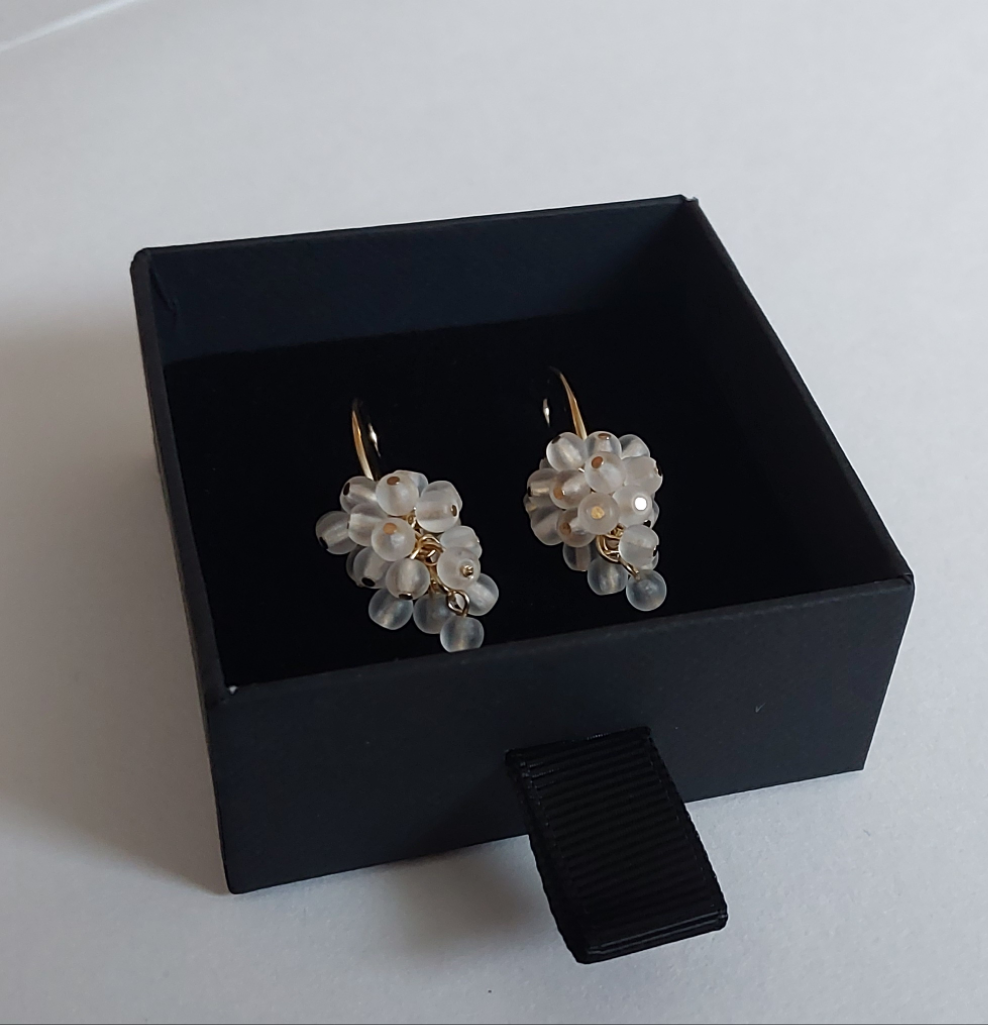 Adeljé Classique Soma Mini Frost