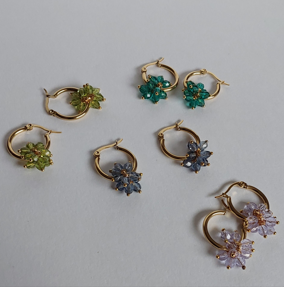 Adeljé Studio Elodie Oh Darling