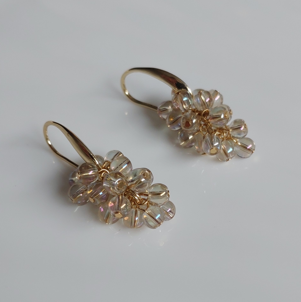 Adeljé Classique Soma Mini Honey