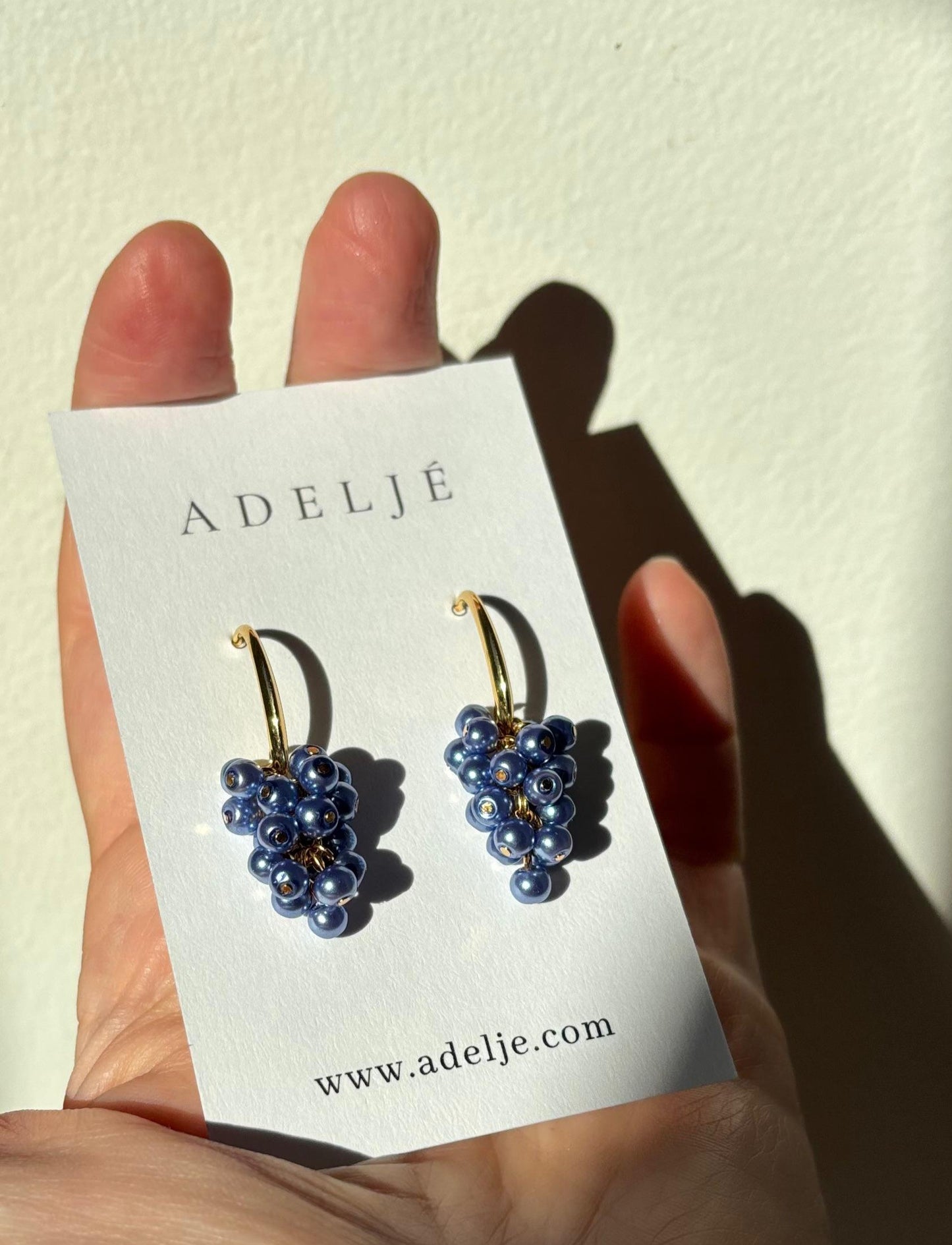 Adeljé Classique Soma Mini Mystique