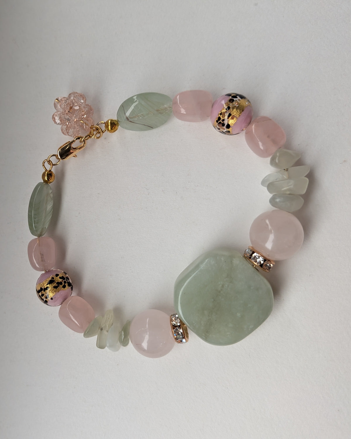 Adeljé Fairies Bracelet