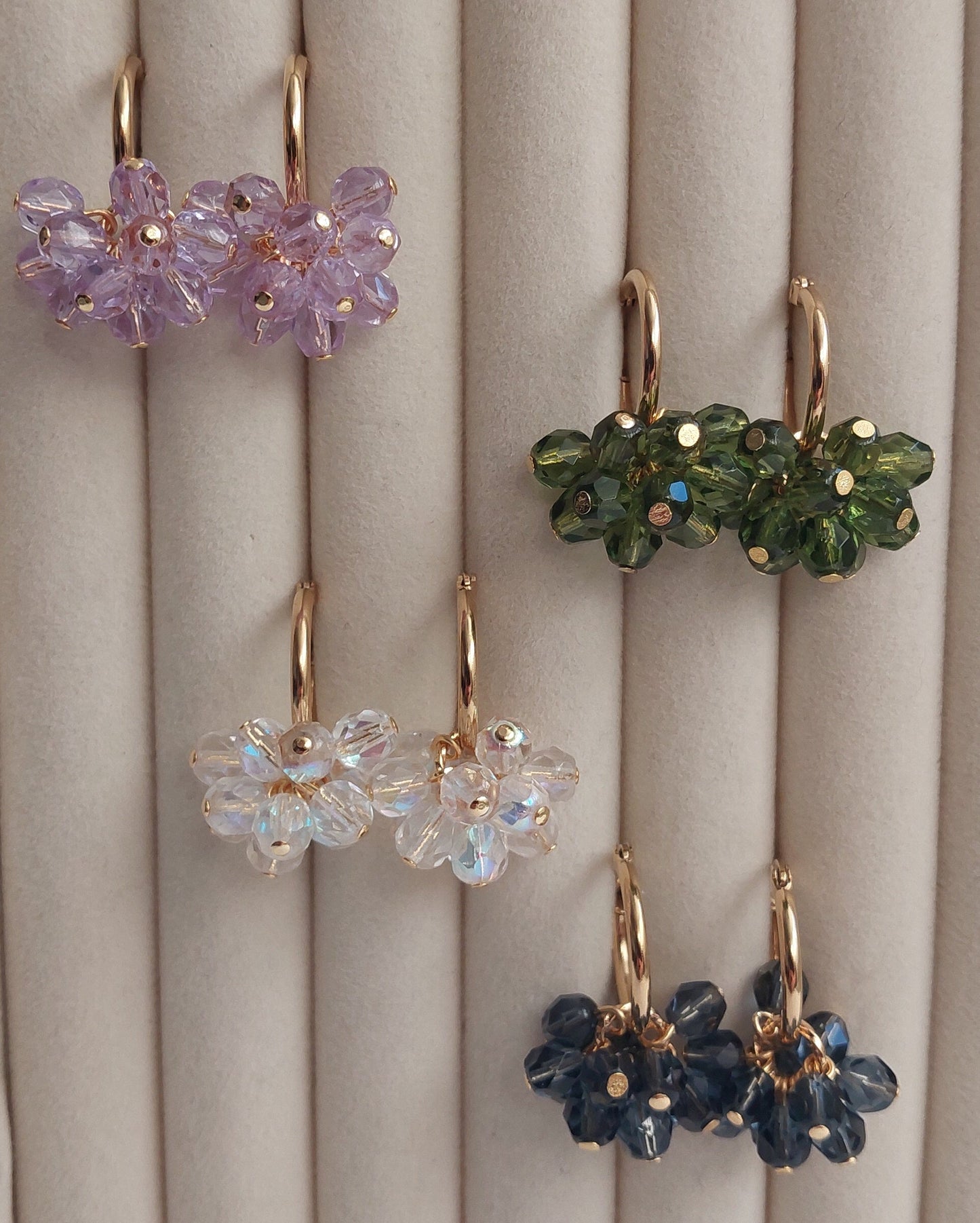 Adeljé Studio Elodie Deluxe Olive in My Martini