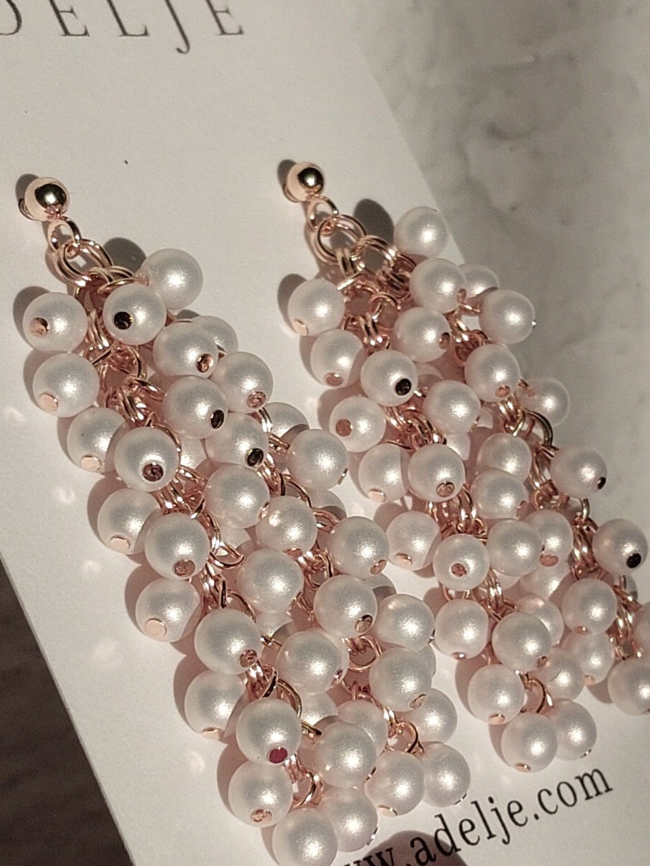 Adeljé Signature Carla Pearls