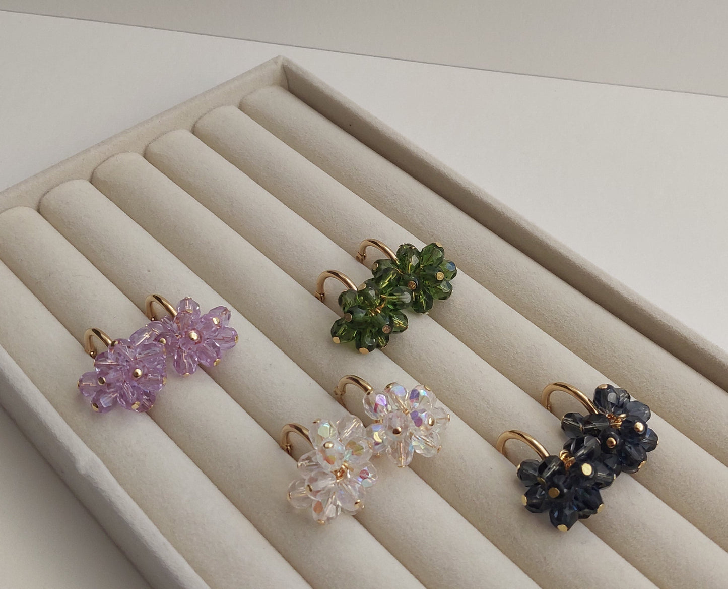 Adeljé Studio Elodie Deluxe Oh Darling