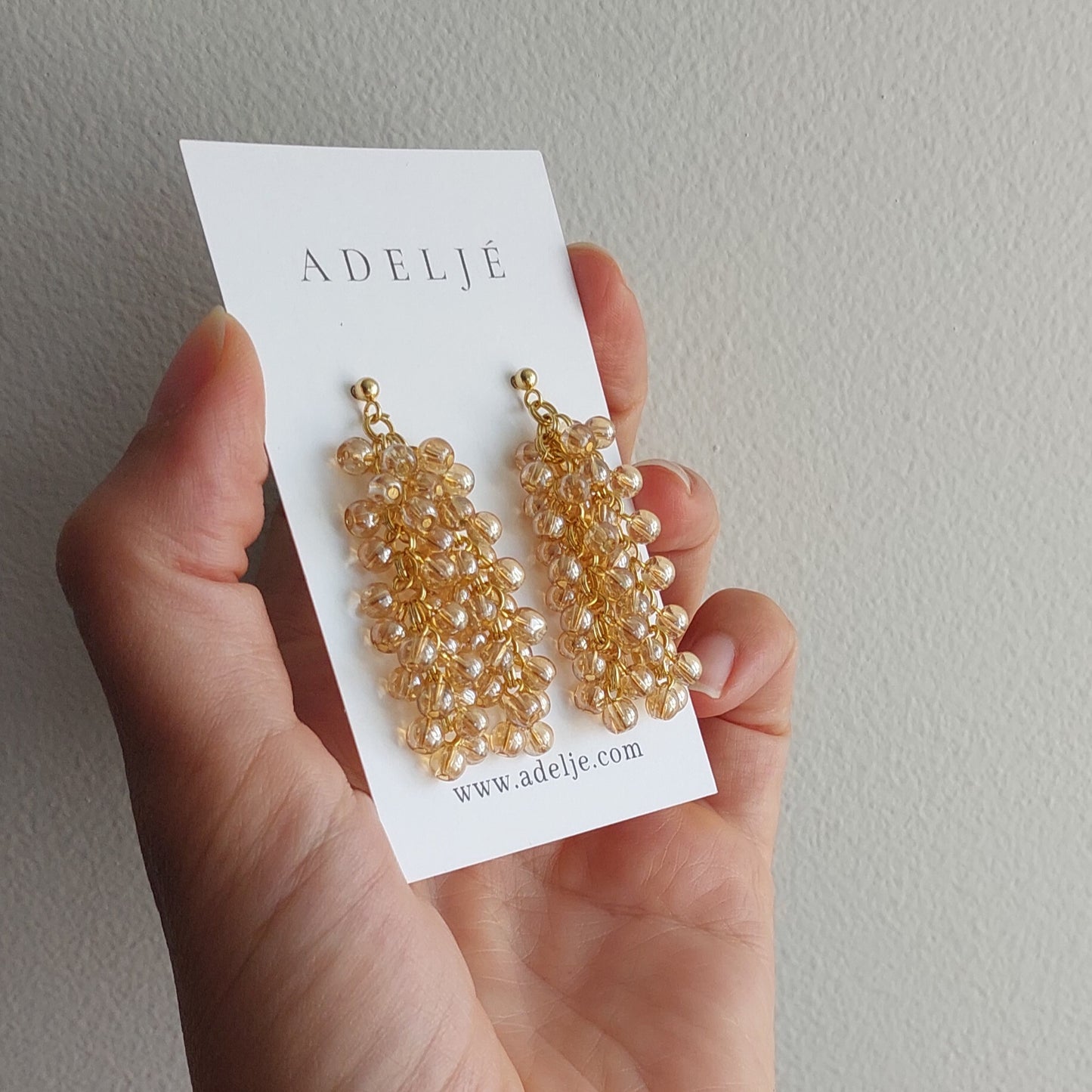 Adeljé Signature Carla