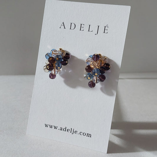 Adeljé Elegance Bouquet Lilac