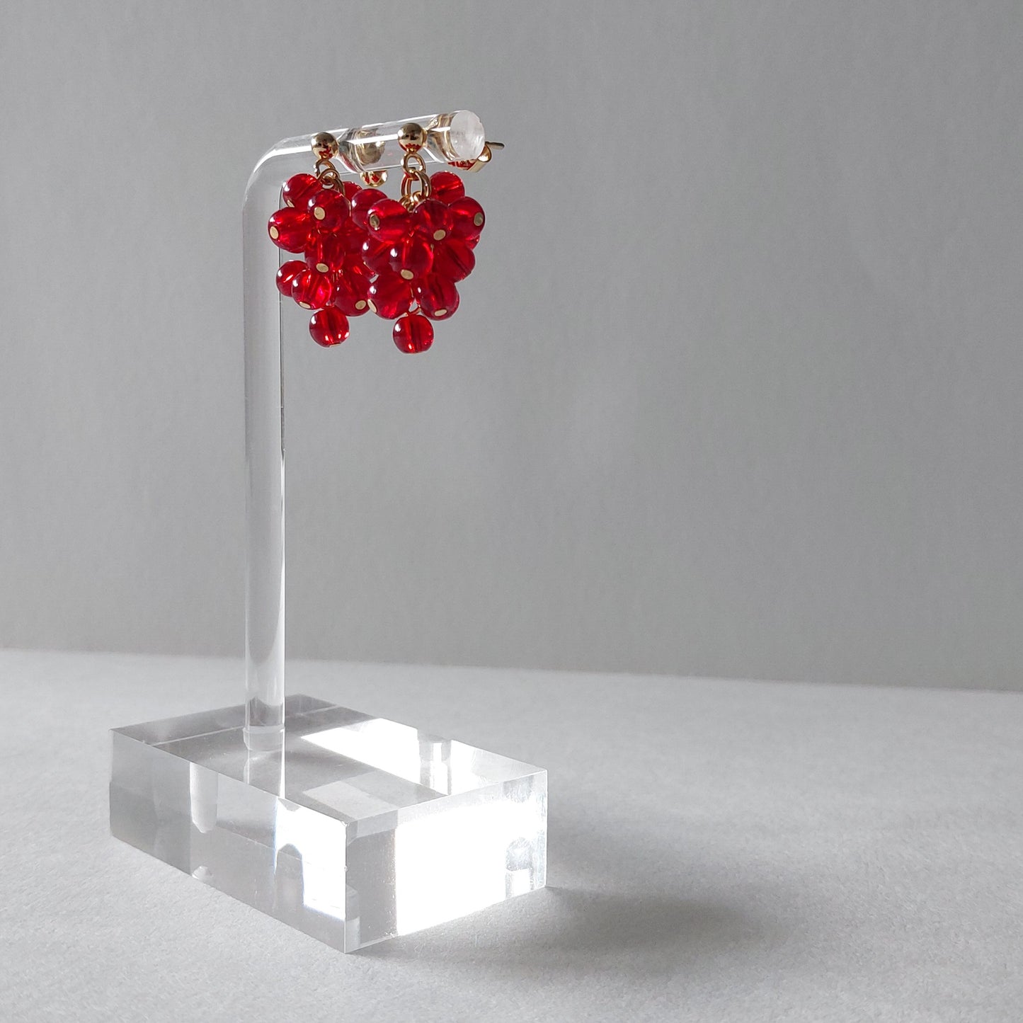 Adeljé Elegance Bouquet Red Roses