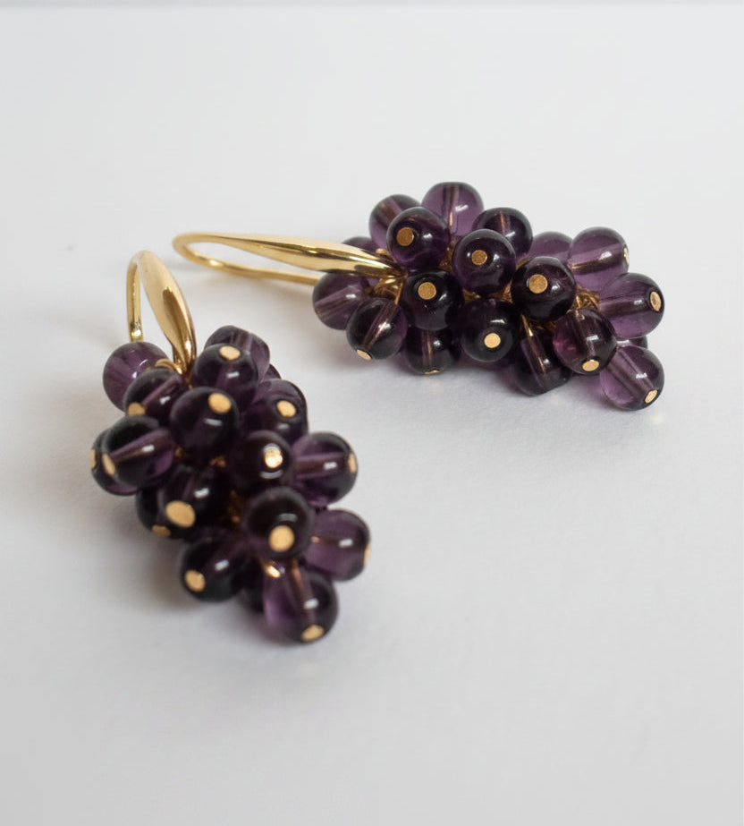 Adeljé Classique Soma Blackberry