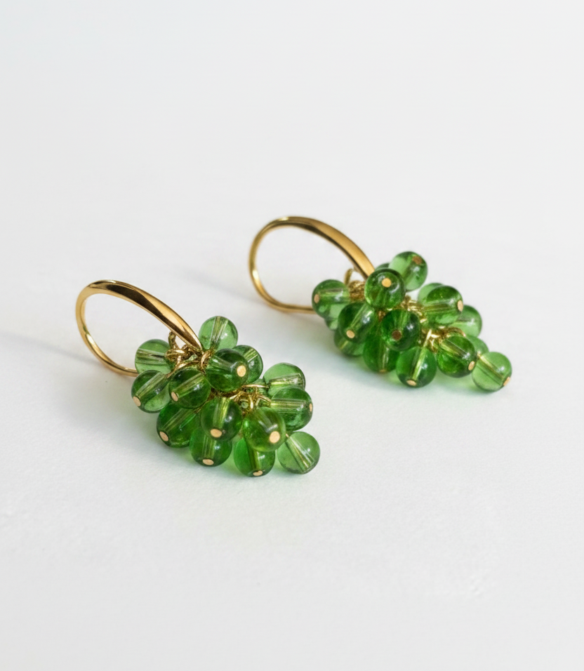 Adeljé Classique Soma Green Apple