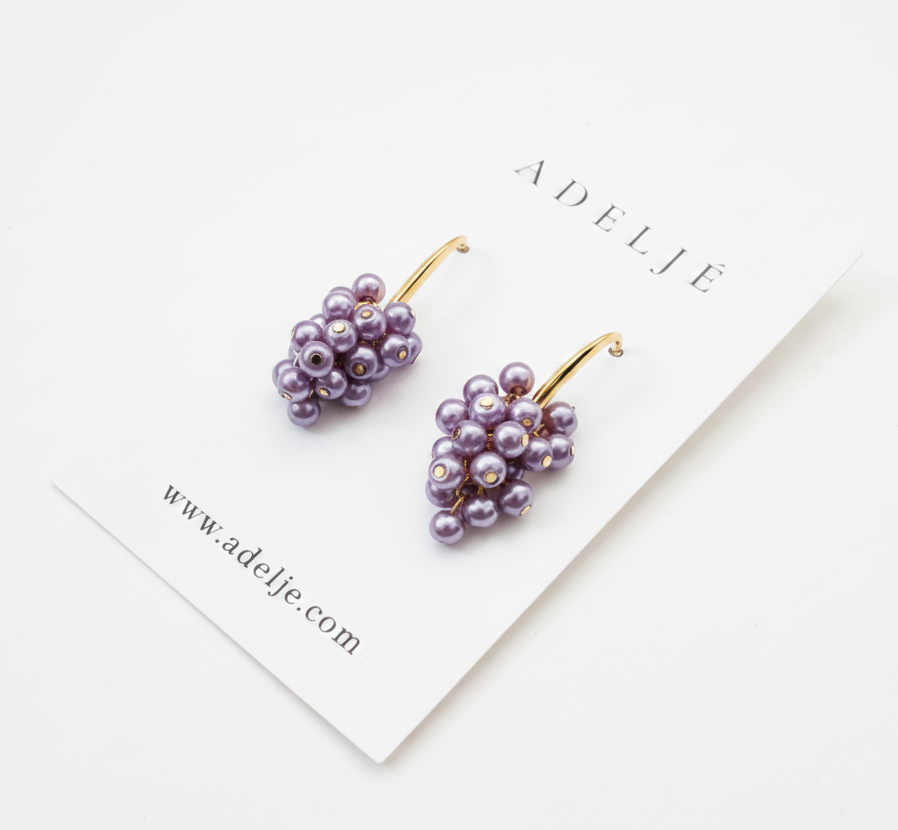 Adeljé Classique Soma Lavender