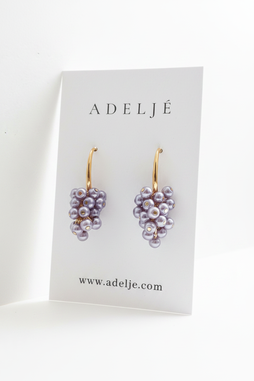 Adeljé Classique Soma Lavender