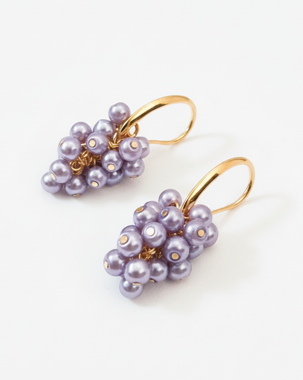 Adeljé Classique Soma Lavender