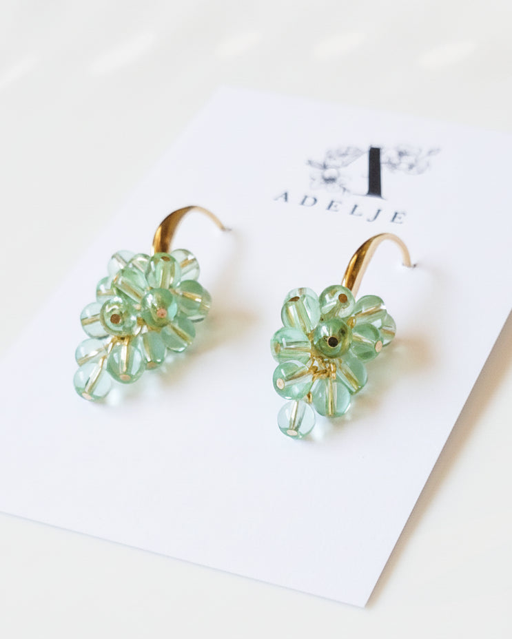 Adeljé Classique Soma Light Green