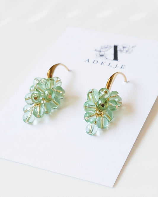 Adeljé Classique Soma Light Green