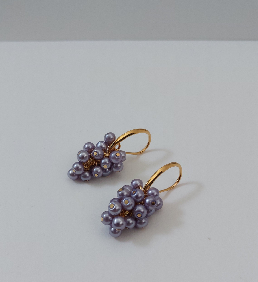 Adeljé Classique Soma Mini Lavender