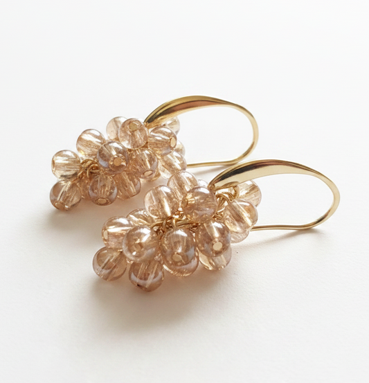 Adeljé Classique Soma Champagne