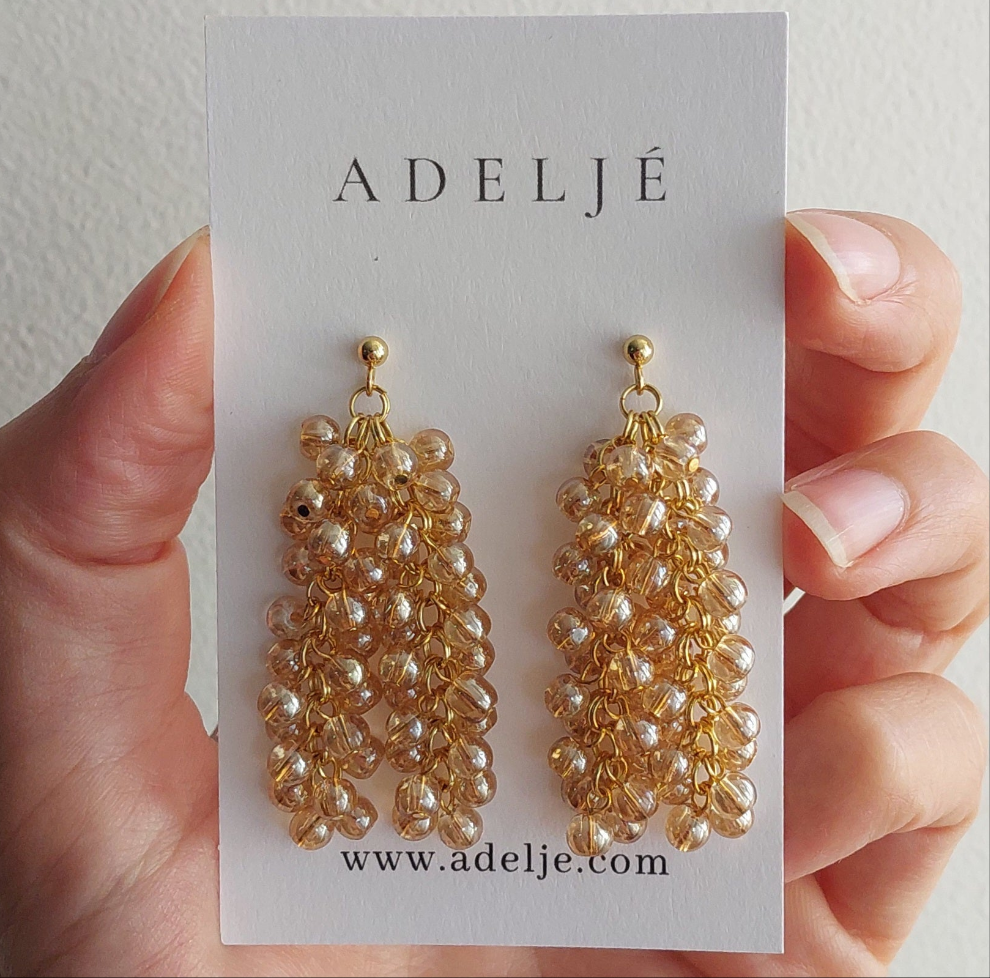 Adeljé Signature Carla