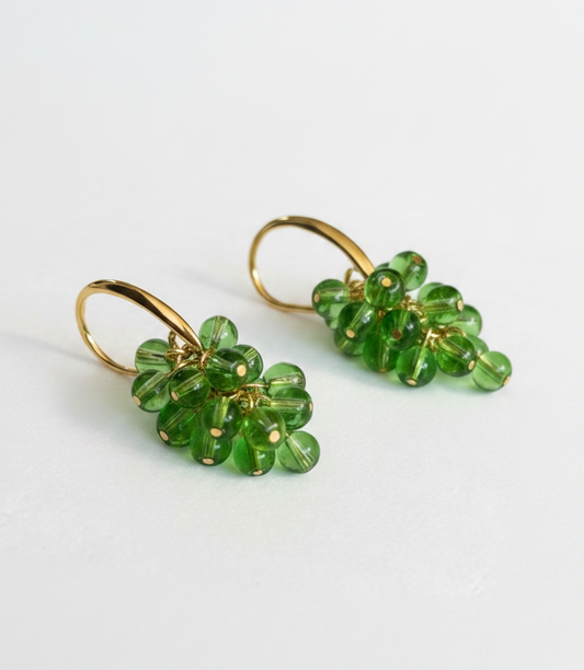 Adeljé Classique Soma Green Apple