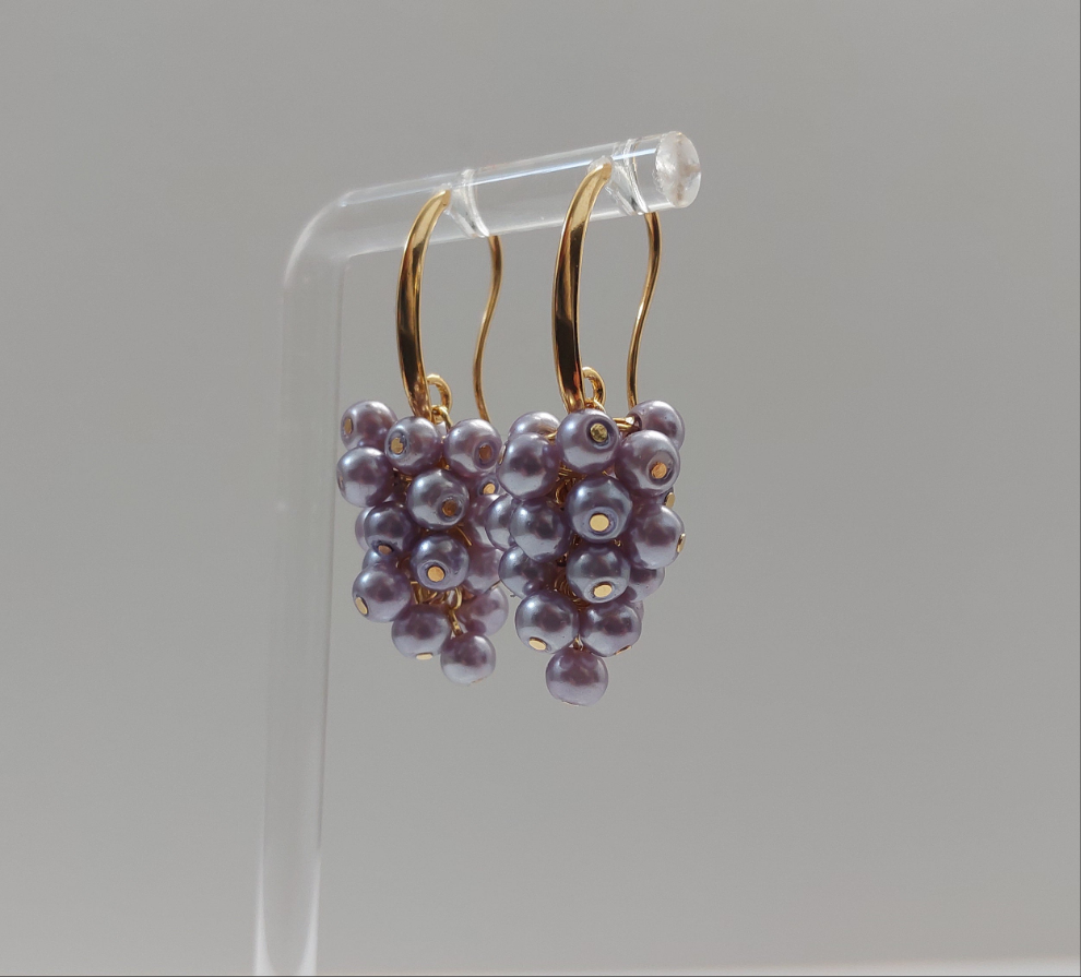 Adeljé Classique Soma Mini Lavender