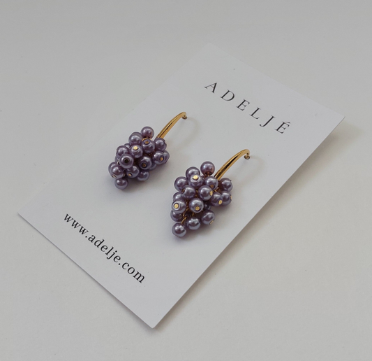 Adeljé Classique Soma Mini Lavender