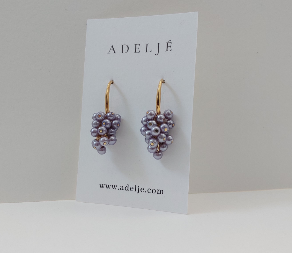 Adeljé Classique Soma Mini Lavender