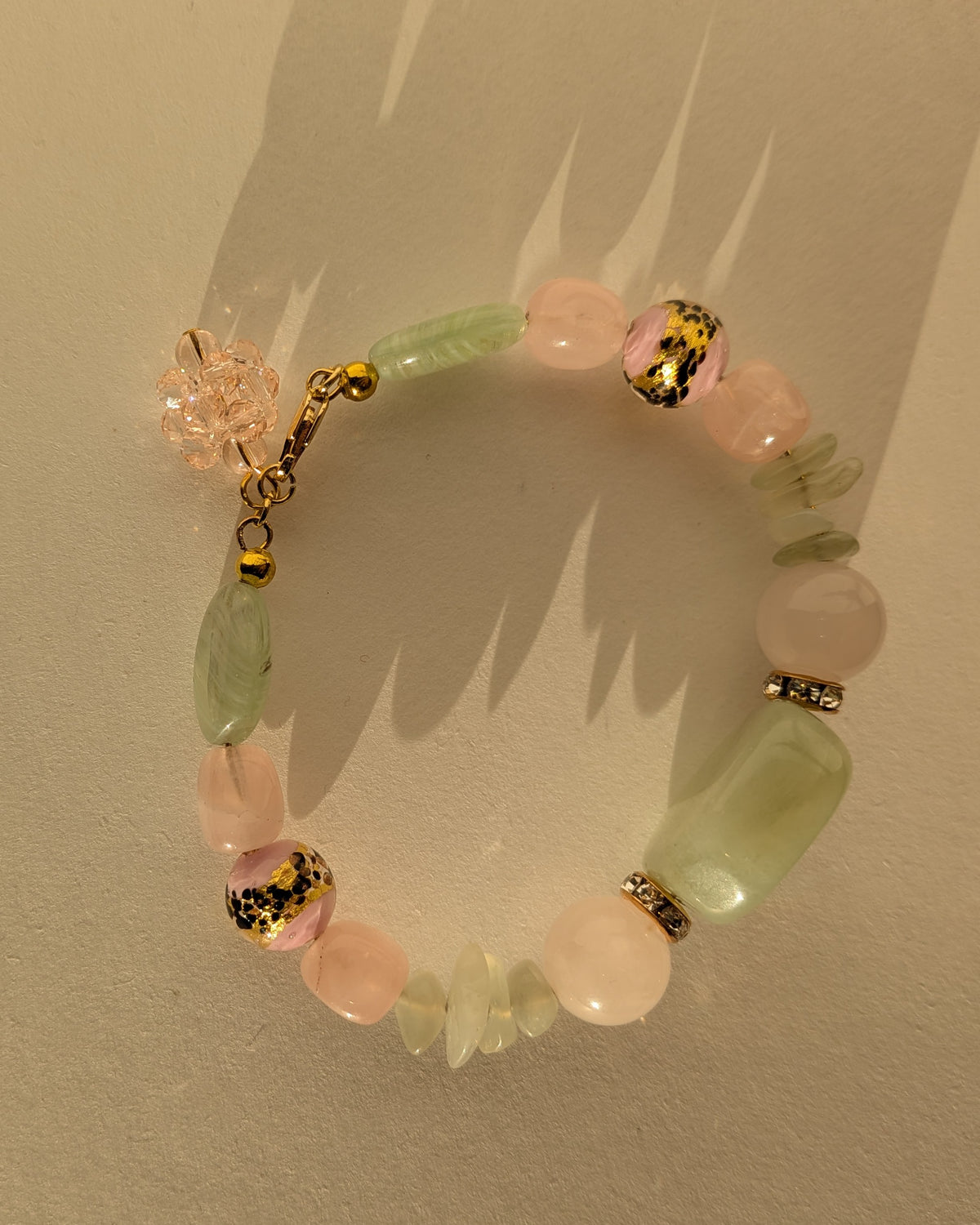 Adeljé Fairies Bracelet