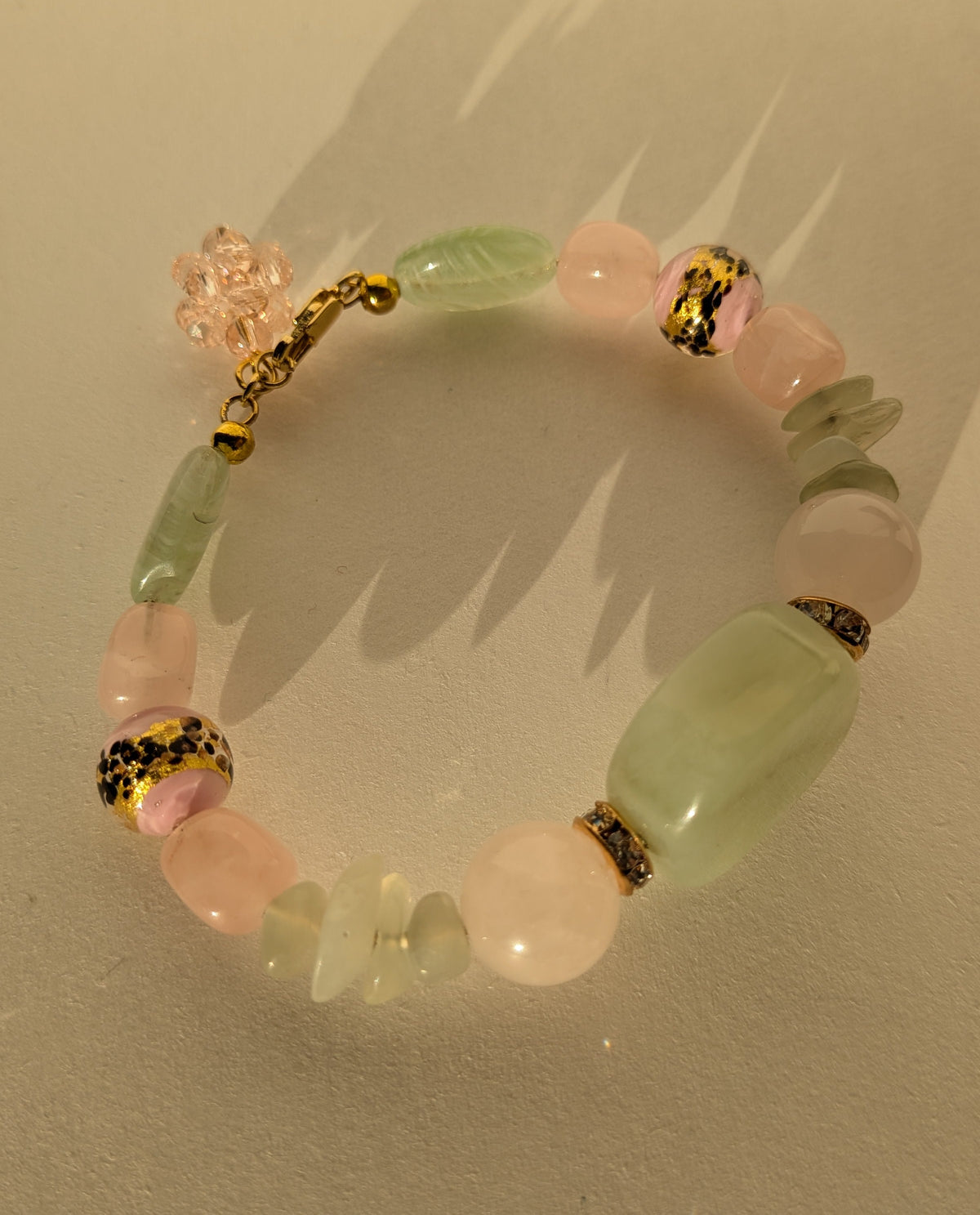Adeljé Fairies Bracelet