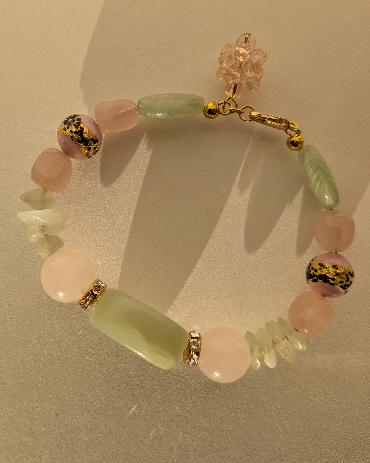 Adeljé Fairies Bracelet