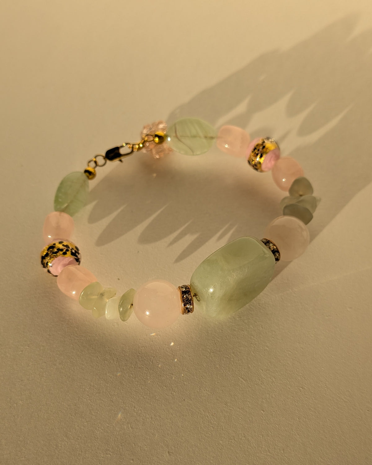 Adeljé Fairies Bracelet