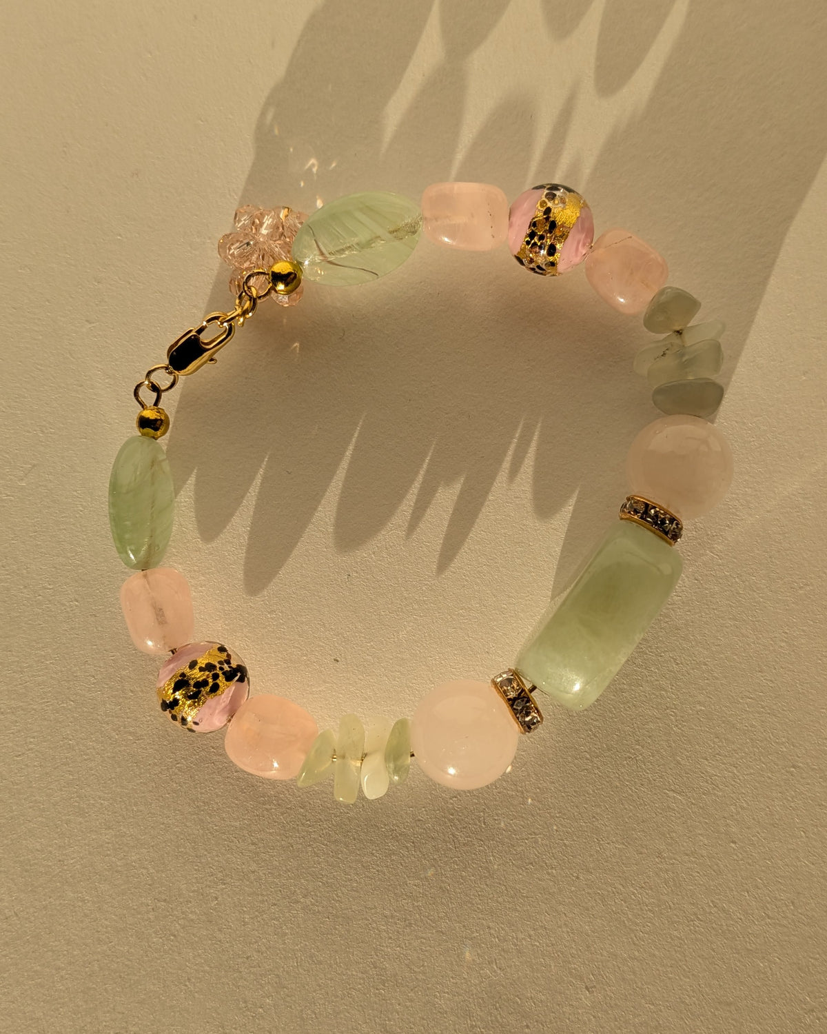 Adeljé Fairies Bracelet