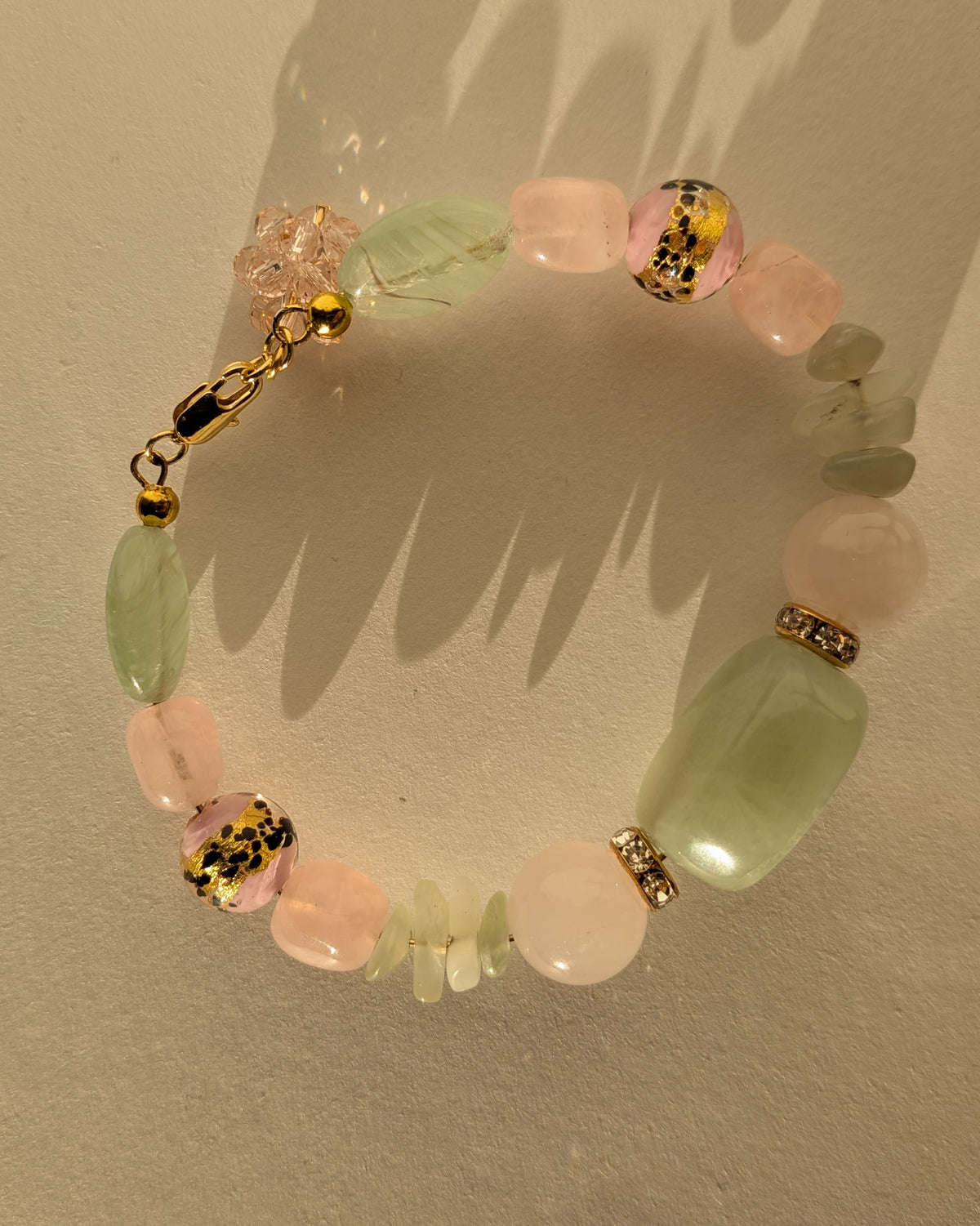 Adeljé Fairies Bracelet