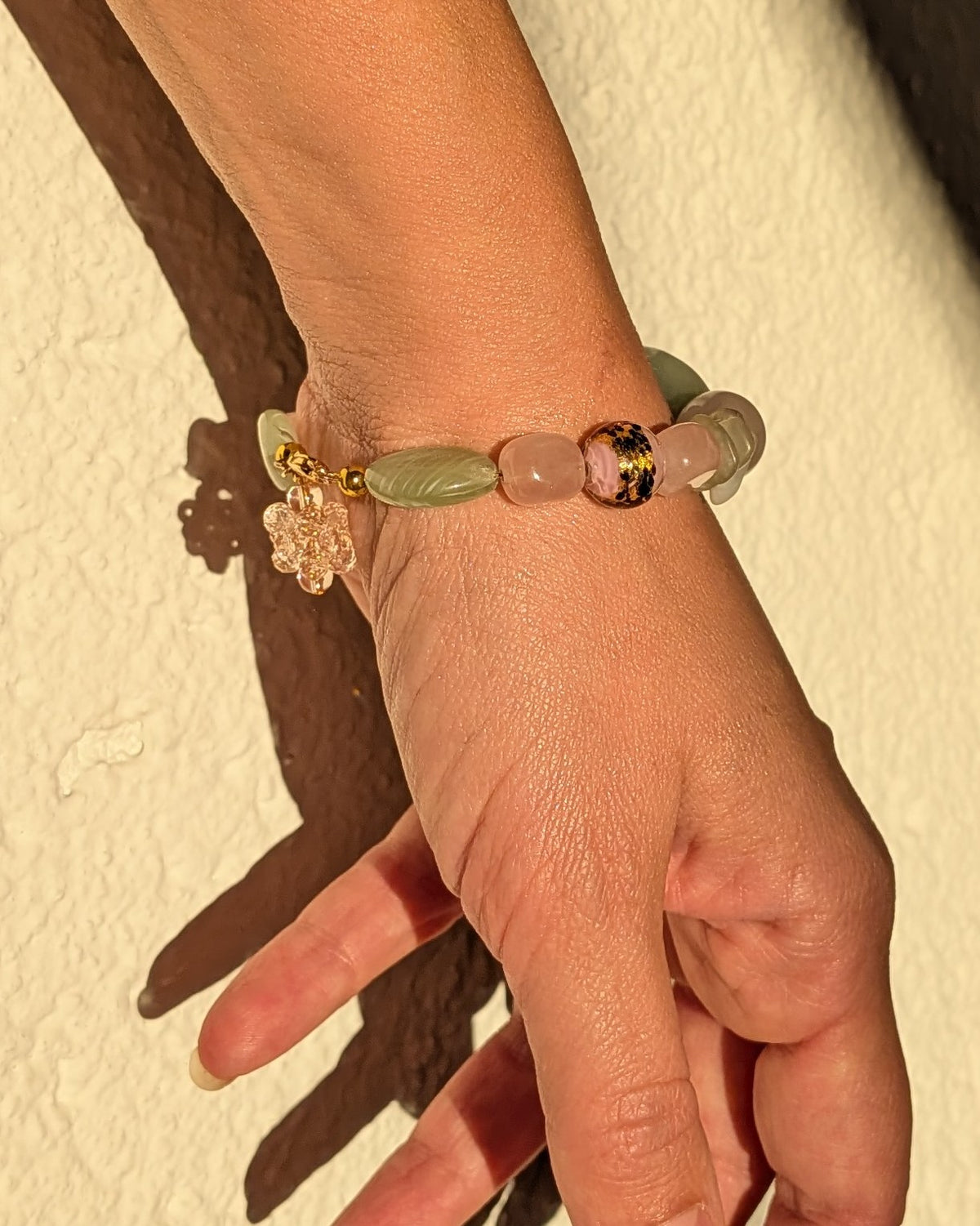 Adeljé Fairies Bracelet