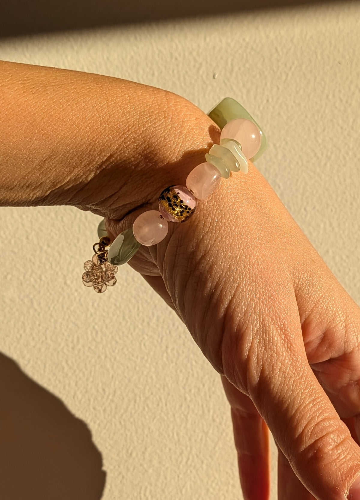 Adeljé Fairies Bracelet