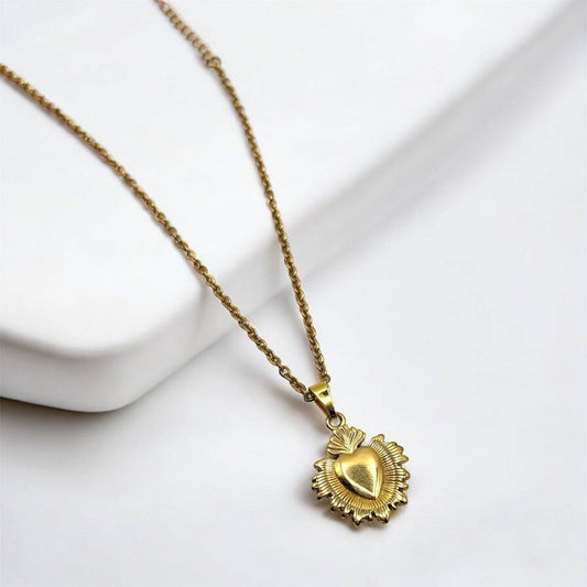 DUESTELLE ITALIA Sacred Grace -kaulakoru