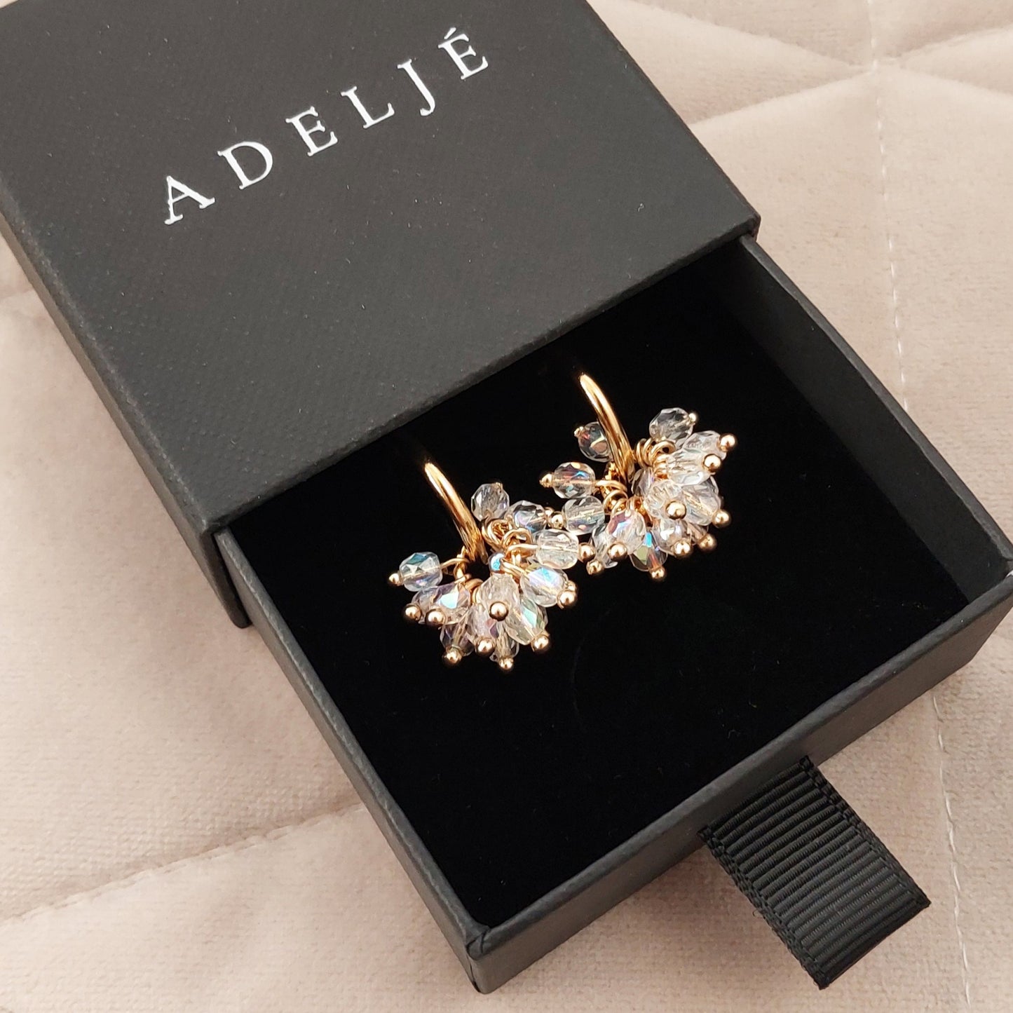 Adeljé Studio Elodie Shine Bright