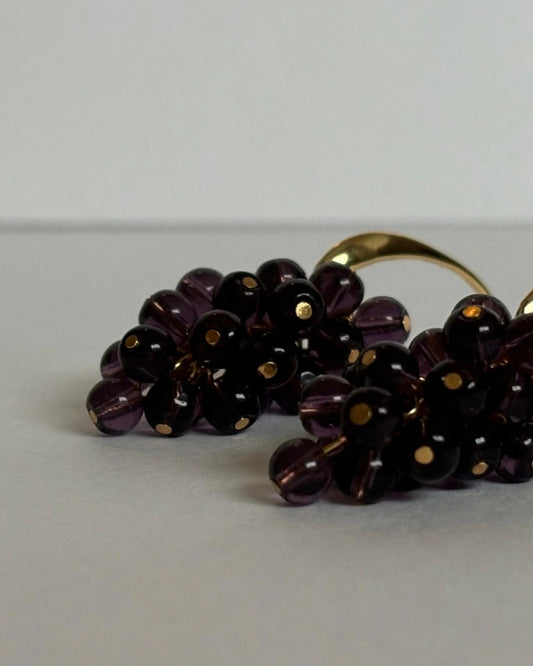 Adeljé Classique Soma Blackberry
