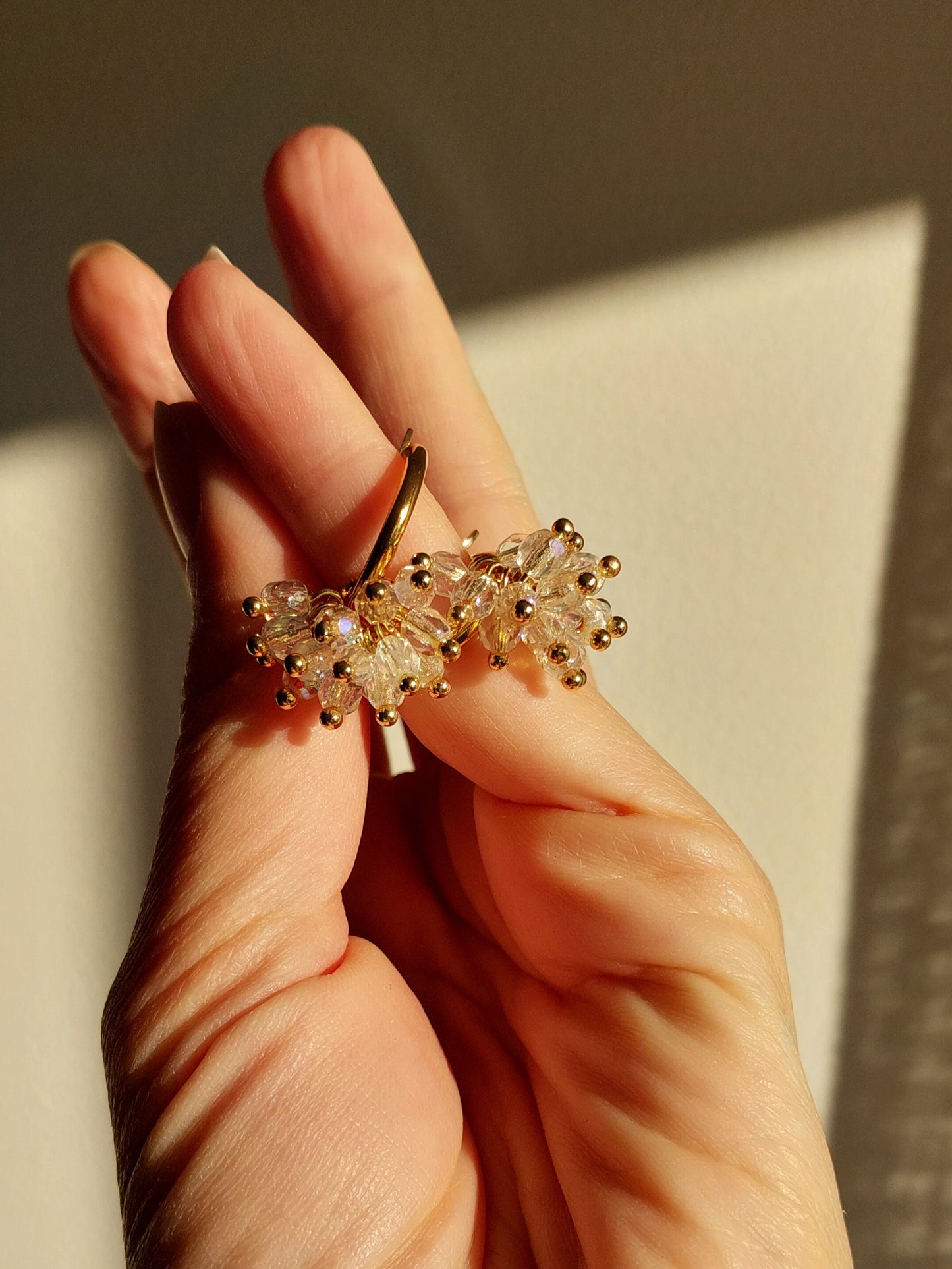 Adeljé Studio Elodie Shine Bright