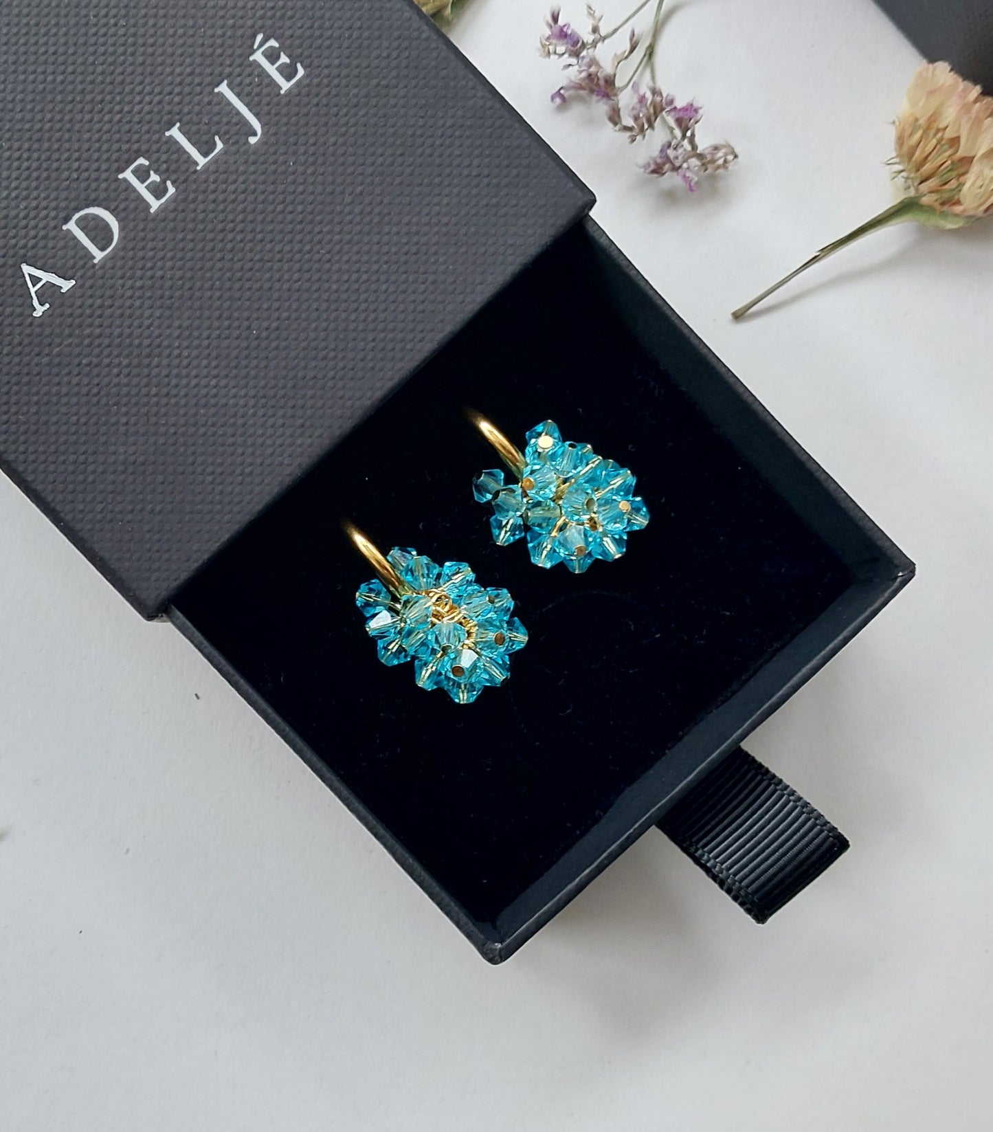 Adeljé Studio Thelma Aqua